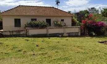 Imagem 4: Fazenda para Venda em Morrinhos, 5 dormitórios, 1 suíte, 2 banheiros, 4 vagas