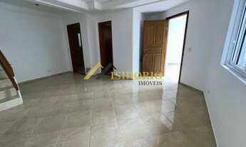 Imagem 2: BELÍSSIMO SOBRADO!!! 03 QTOS., SUÍTE, SACADA, ÁTICO