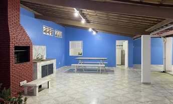 Imagem 2: Casa para temporada praia do saco, praia das dunas