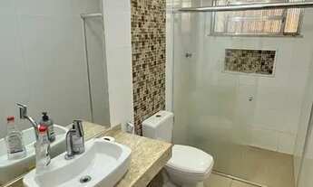 Imagem 6: FIT - Venda - Casa Linear - 3 Quartos - Nascente