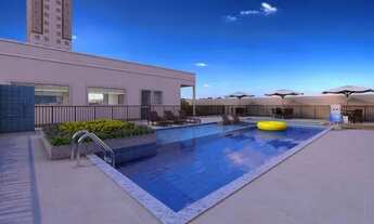 Imagem 3: APT 030, Condomínio Torre do Mar, Apartamento com 02 quartos, elevador e lazer