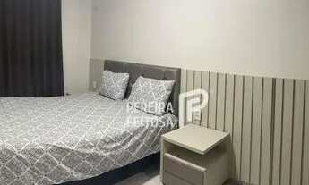 Imagem 7: Casa com 4 suítes à venda, 262 m² por R$ 2.500.000 - Barreirinhas - Barreirinhas/MA