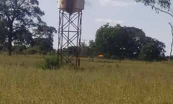 Imagem 7: Fazenda em São Romão em Minas Gerais, à venda com 1.124ha