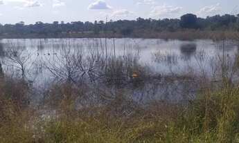 Imagem 4: Fazenda em São Romão em Minas Gerais, à venda com 1.124ha