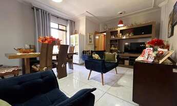 Imagem: Apto no Palmares com 04 quartos (01 suíte)