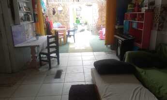 Imagem: Guarujá loft temporada