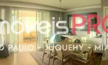 Imagem: Apartamento 125m² 3 dormitórios no Brooklin