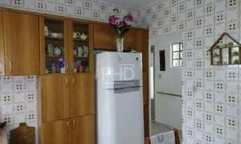 Imagem 3: Casa à venda, 3 quartos, 1 suíte, 2 vagas, Anchieta - São Bernardo do Campo/SP