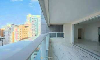 Imagem 5: Apartamento à venda, 4 quartos, 2 suítes, 4 vagas, Santo Agostinho - Belo Horizonte/MG