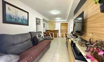 Imagem 7: Apartamento com área 83m² sendo 2 dormitórios sendo 2 suítes R$960.000,00 - Bairro Abraão