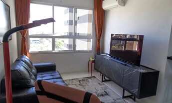 Imagem 5: Apartamento mobiliado 2 Dorm, suíte, 1 vaga coberta, próx. da PUCRS e Hosp. São Lucas da P