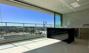 Imagem 3: Apartamento com 3 quartos, 162 m² - venda por R$ 2.550.000 ou aluguel por R$ 15.100/mês