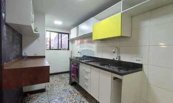 Imagem 6: Cobertura Única no Mariano Procópio, Juiz de Fora!