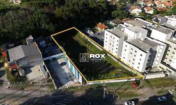 Imagem: Terreno à venda, 1978 m² por R$ 3.100.000,00