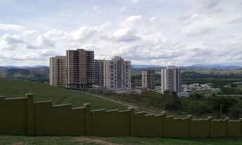 Imagem 2: Oportunidade - Terreno em Condomínio Terras Alpha - Urbanova - 504,62m²