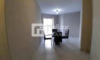 Imagem 4: Apartamento 1 quarto no bairro Trindade - Florianópolis