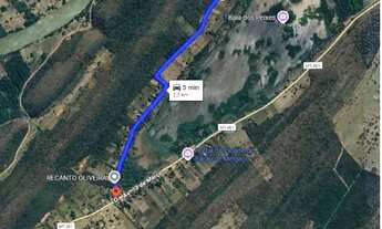 Imagem 2: VENDO AREA 40X200 ACORIZAL - BARAO DE MELGAÇO