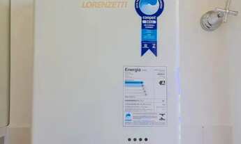 Imagem 6: Apartamento à Venda - Alphaville, 1 Quarto, 55 m2