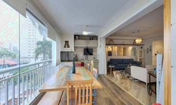 Imagem: Apartamento com 3 quartos para locação