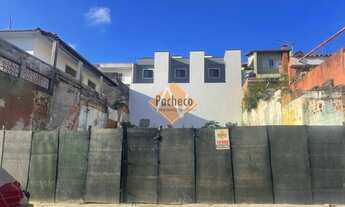 Imagem 3: Terreno no Jardim Três Marias, 250m², R$ 500.000,00