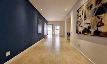 Imagem: Apartamento - Parque Nova Campinas - Campinas