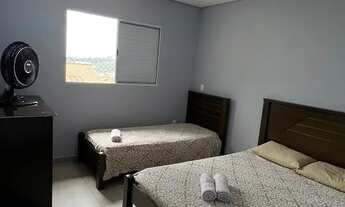 Imagem 7: Casa jd das Estrelas mobiliada oportunidade