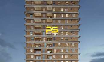 Imagem 2: Apartamento - 3 dormitórios - 3 Suítes - localizado em João Pessoa / Jardim Oceania REF: D