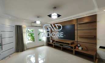 Imagem 3: Casa à venda no Condomínio Costa das Areias - Salto/SP