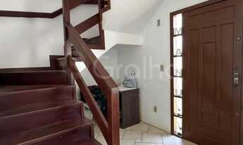 Imagem 2: Casa sobrado 3 dorms Carianos