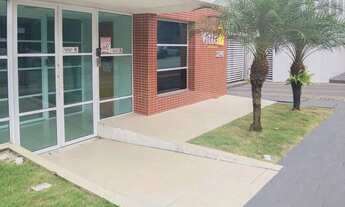 Imagem 2: Ed. Torre Vitta Home apto. med. 79,00m² 02 q sendo 01 suite 01 vaga descoberta