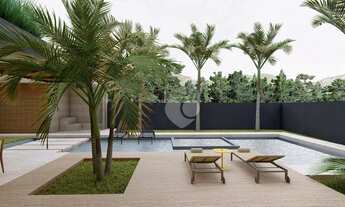 Imagem 3: Casa com 5 quartos à venda, 803 m² por R$ 15.900.000 - Barra da Tijuca - Rio de Janeiro/RJ