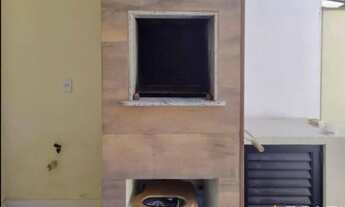 Imagem 4: Sobrado mobiliado