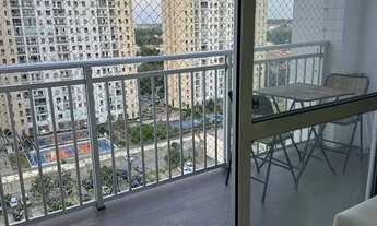 Imagem 4: LOCAÇAO, LINDO APARTAMENTO NO CONDOMINIO BRISAS, ALTO DO CALHAU, NASCENTE, MOVEIS PROJETAD