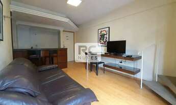 Imagem 4: Apartamento para aluguel, 1 quarto, 1 suíte, 1 vaga, Savassi - Belo Horizonte/MG