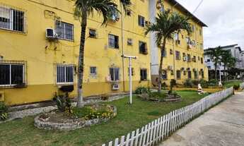 Imagem: APARTAMENTO DE 2 QUARTOS - RESIDENCIAL AUGUSTO