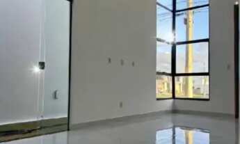 Imagem 9: Casa no Condomínio Ecoville 2 de 3/4 sendo 2 suítes de 123 m², 4 vagas por 499.999,00