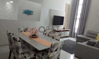 Imagem 6: Locação de Casa em Condomínio de Luxo em Cajuru do Sul, Sorocaba-SP 3 Quartos, 1 Suíte, 2