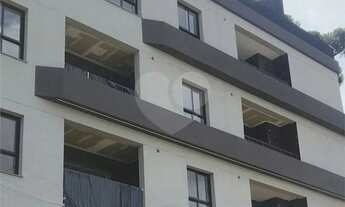 Imagem 6: Studio á venda com 1 quarto com garagem no Santa Felicidade - Curitiba - PR