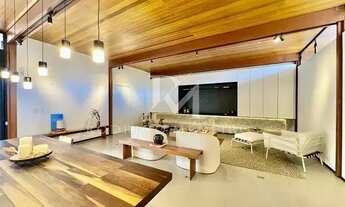 Imagem 3: Casa com 3 dormitórios à venda no Córrego Grande, Florianópolis