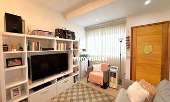 Imagem 6: Sobrado com 2 dormitórios à venda, 75 m² por R$ 484.000,00 - Penha - São Paulo/SP