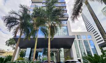 Imagem 2: Conjunto comercial para venda em Várzea da Barra Funda , 36m²