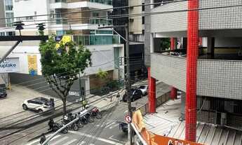 Imagem: Imóvel para aluguel possui 45 metros quadrados