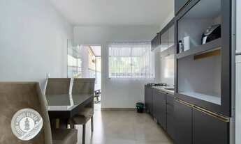 Imagem: VENDA - Sobrado com 2 dormitórios no bairro