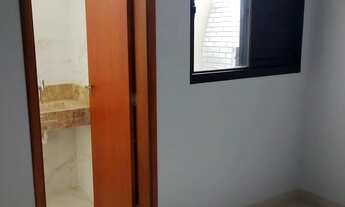 Imagem 6: Apto térreo jardim botânico em franca com duas suítes e churrasqueira