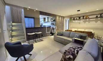 Imagem 2: Cobertura à venda, 3 quartos, 1 suíte, 3 vagas, União - Belo Horizonte/MG