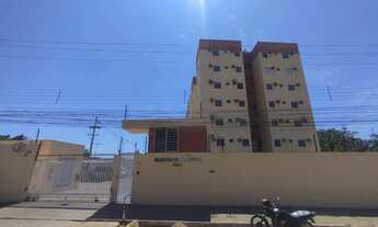 Imagem: Condomínio Margens do Poti (Grande Dirceu