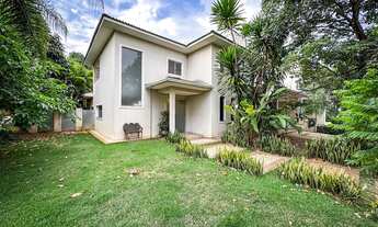 Imagem: Sobrado para venda possui 330 metros quadrados