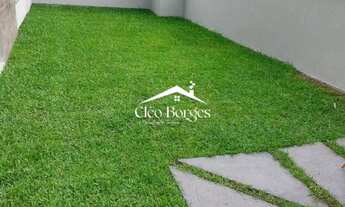 Imagem 4: Sobrado para Venda em Florianópolis, Campeche, 3 dormitórios, 2 suítes, 2 banheiros, 2 vag