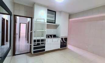 Imagem 5: Casa para Aluguel em Jardim Sasazaki, Marília - 125m², 2 Quartos (1 Suíte