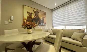 Imagem 3: Apartamento 1 dormitório com box/vaga de garagem ao lado da Flávio Boianovski em Capão da